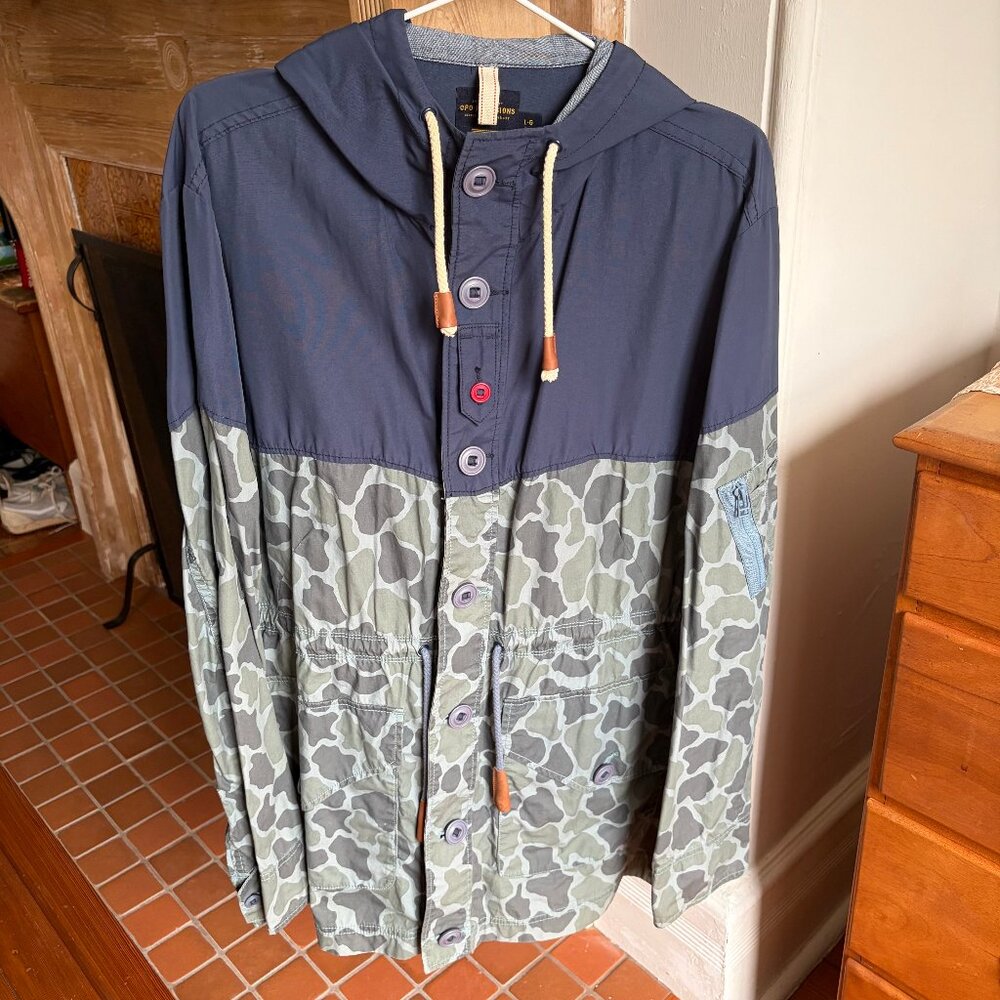 CPO Provisions (Urban Outfitters) Men's Jacket